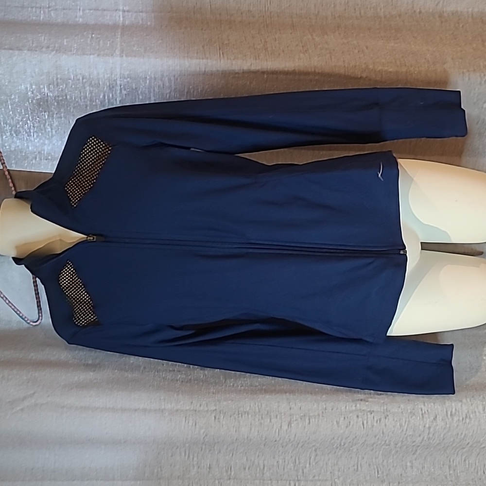 NWT Gottex sport active women jacket small